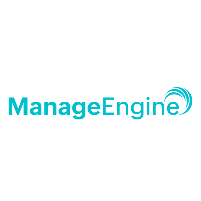 ManageEngine logo